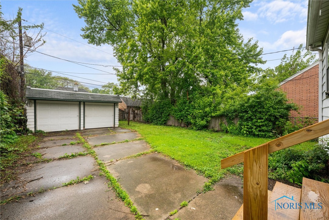 3523 Elm Street, Toledo, Ohio image 27