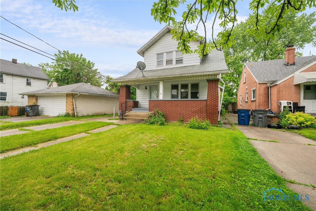 3523 Elm Street, Toledo, Ohio image 3