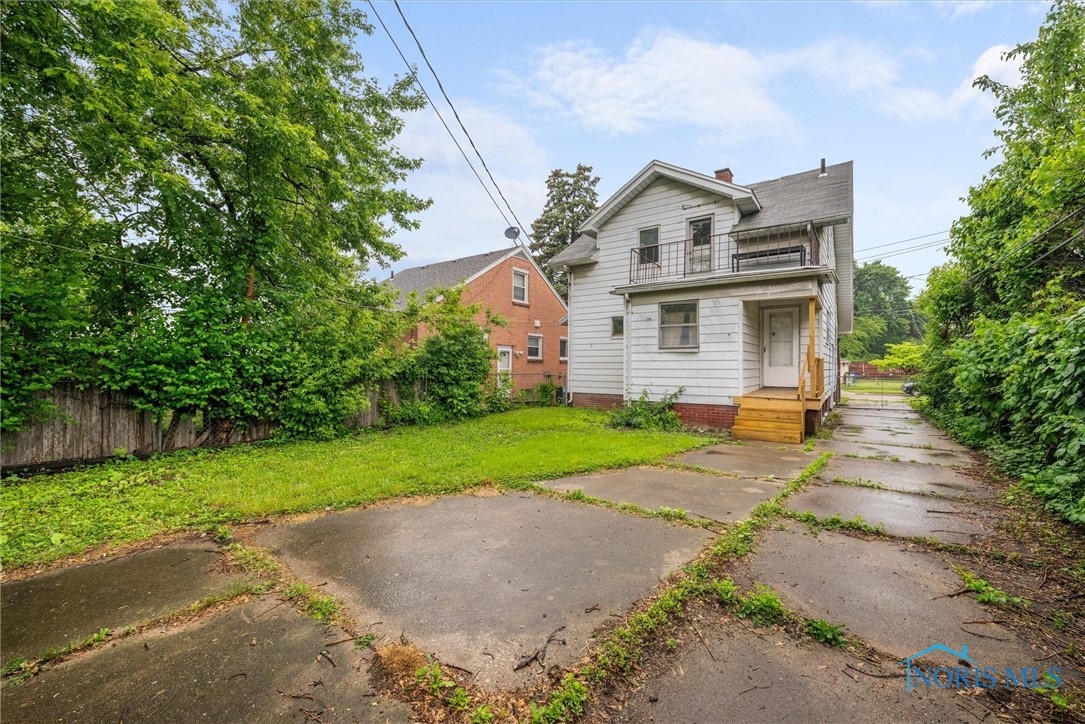 3523 Elm Street, Toledo, Ohio image 28