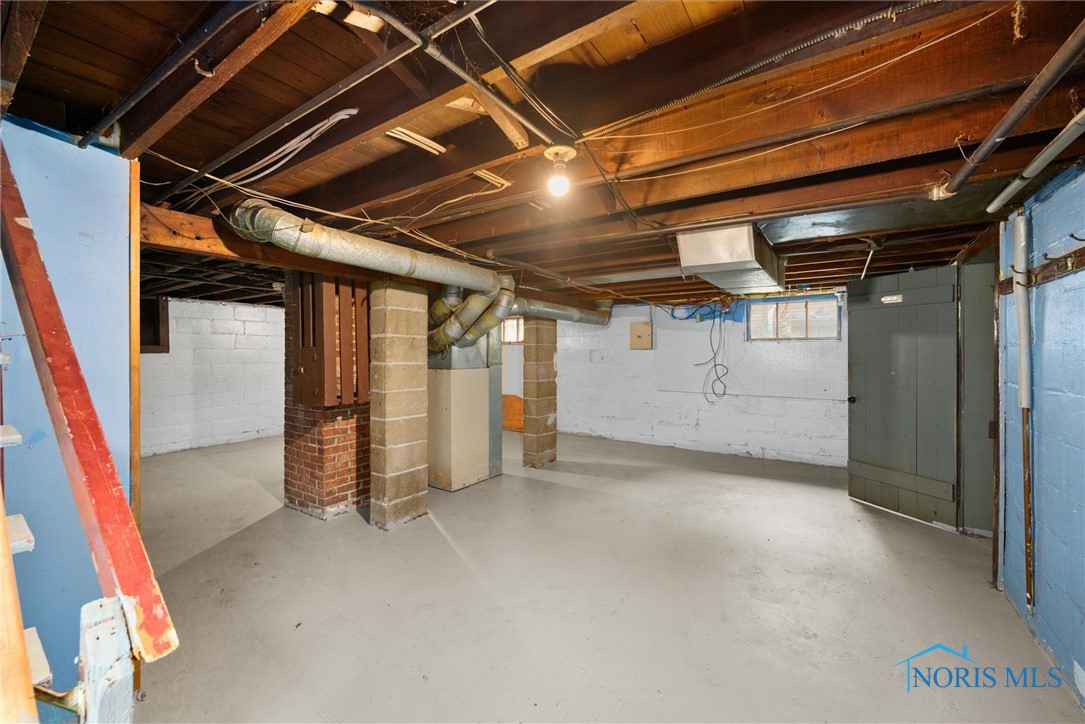 3523 Elm Street, Toledo, Ohio image 25