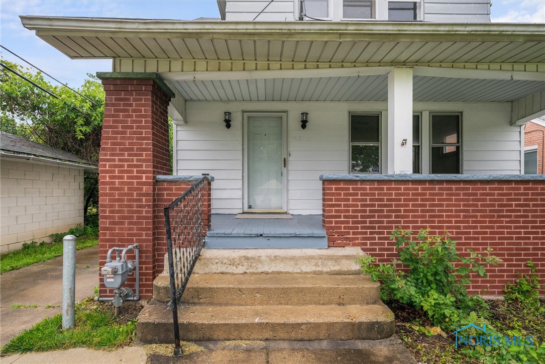 3523 Elm Street, Toledo, Ohio image 4