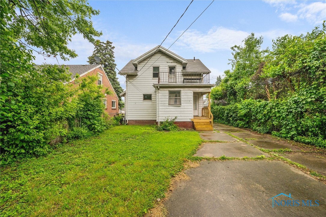 3523 Elm Street, Toledo, Ohio image 29