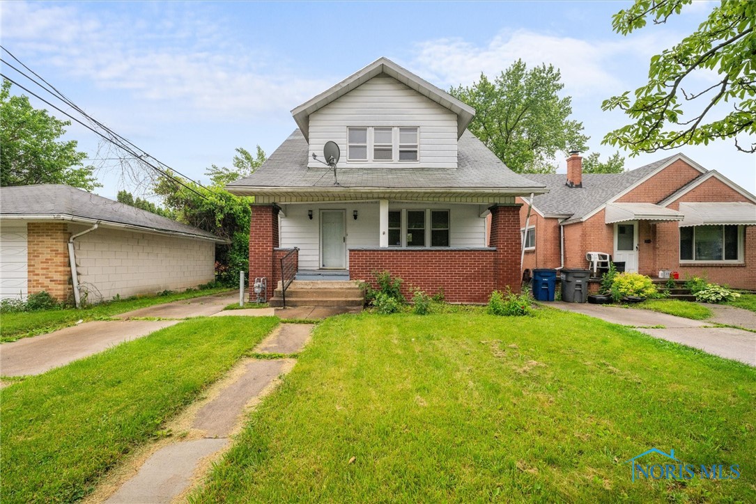 3523 Elm Street, Toledo, Ohio image 1