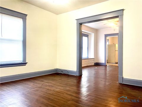 Tiny photo for 1133 N Blum Street, Toledo, OH 43607 (MLS # 6136565)