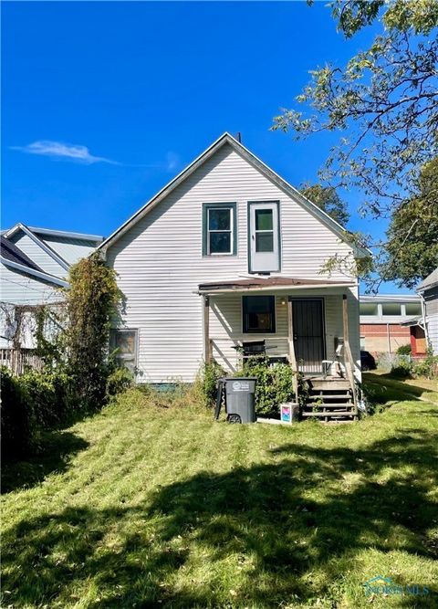 Tiny photo for 1133 N Blum Street, Toledo, OH 43607 (MLS # 6136565)