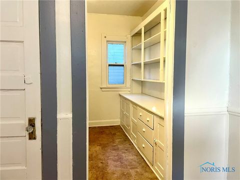 Tiny photo for 1133 N Blum Street, Toledo, OH 43607 (MLS # 6136565)