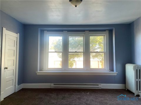 Tiny photo for 1133 N Blum Street, Toledo, OH 43607 (MLS # 6136565)