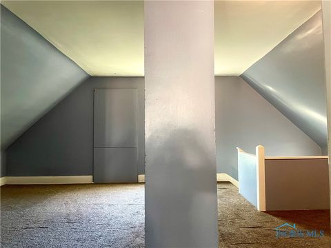 Tiny photo for 1133 N Blum Street, Toledo, OH 43607 (MLS # 6136565)