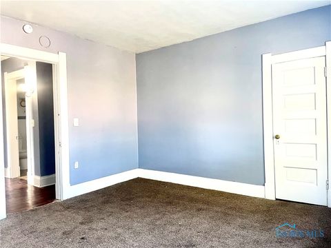 Tiny photo for 1133 N Blum Street, Toledo, OH 43607 (MLS # 6136565)