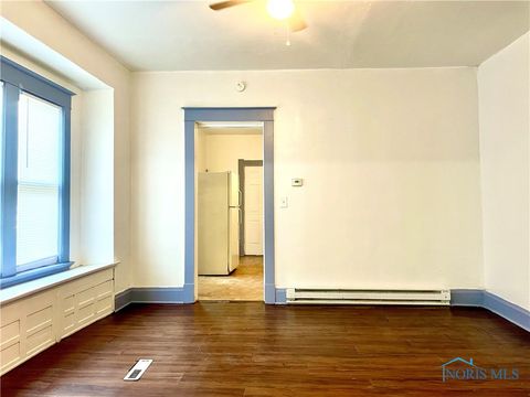 Tiny photo for 1133 N Blum Street, Toledo, OH 43607 (MLS # 6136565)