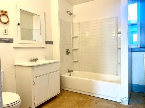 Tiny photo for 1133 N Blum Street, Toledo, OH 43607 (MLS # 6136565)