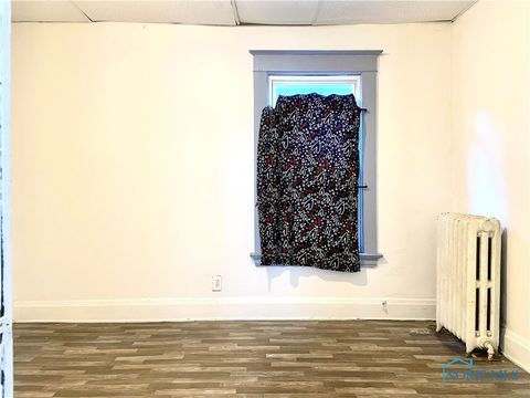 Tiny photo for 1133 N Blum Street, Toledo, OH 43607 (MLS # 6136565)