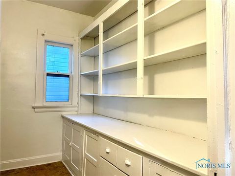 Tiny photo for 1133 N Blum Street, Toledo, OH 43607 (MLS # 6136565)