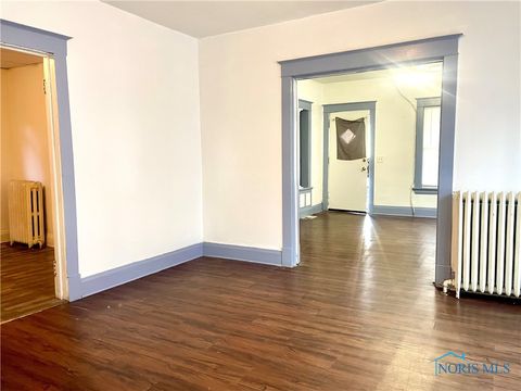 Tiny photo for 1133 N Blum Street, Toledo, OH 43607 (MLS # 6136565)