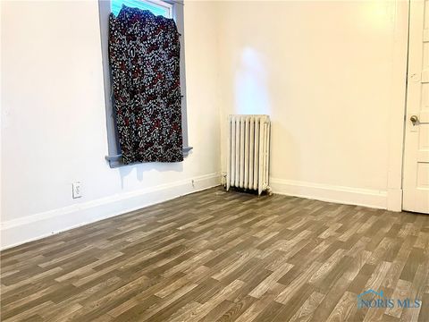 Tiny photo for 1133 N Blum Street, Toledo, OH 43607 (MLS # 6136565)