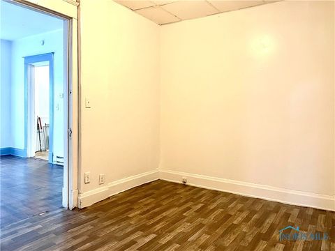 Tiny photo for 1133 N Blum Street, Toledo, OH 43607 (MLS # 6136565)