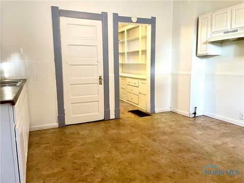 Tiny photo for 1133 N Blum Street, Toledo, OH 43607 (MLS # 6136565)