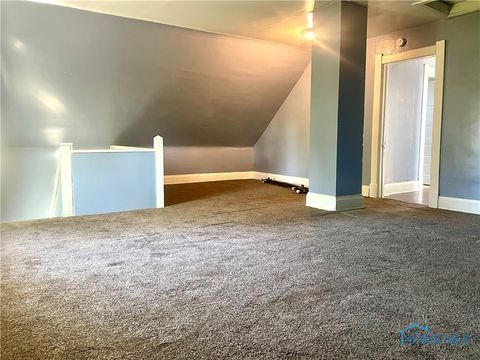 Tiny photo for 1133 N Blum Street, Toledo, OH 43607 (MLS # 6136565)