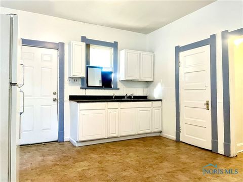 Tiny photo for 1133 N Blum Street, Toledo, OH 43607 (MLS # 6136565)