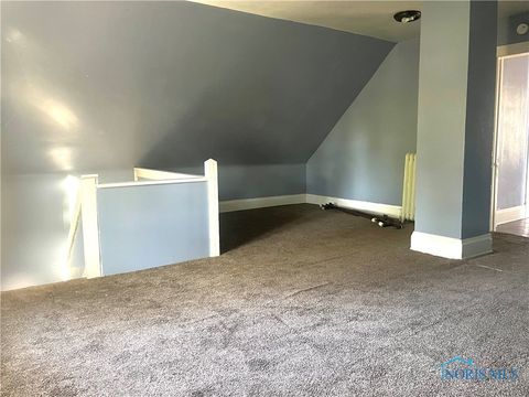 Tiny photo for 1133 N Blum Street, Toledo, OH 43607 (MLS # 6136565)