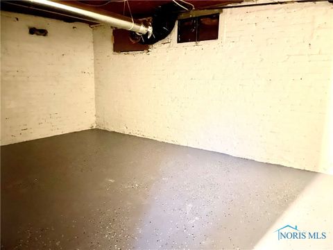 Tiny photo for 1133 N Blum Street, Toledo, OH 43607 (MLS # 6136565)
