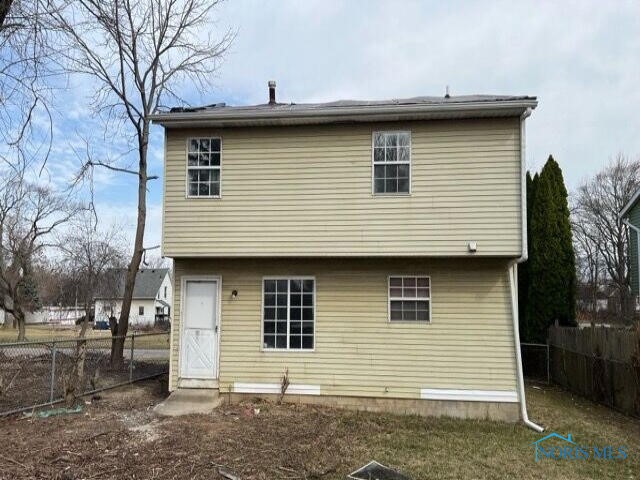 1341 Gordon Street, Toledo, Ohio image 2