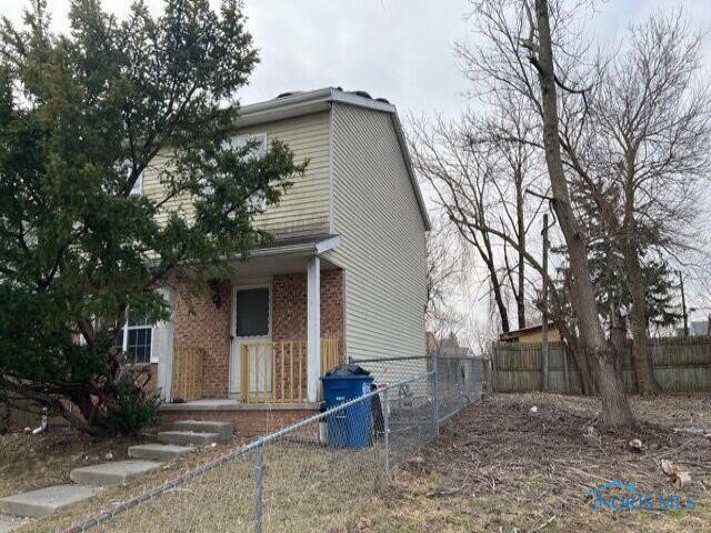 1341 Gordon Street, Toledo, Ohio image 1