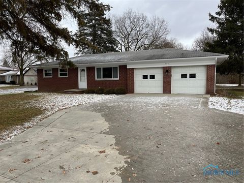 354 N River Road, Waterville, OH 43566 - #: 6111011