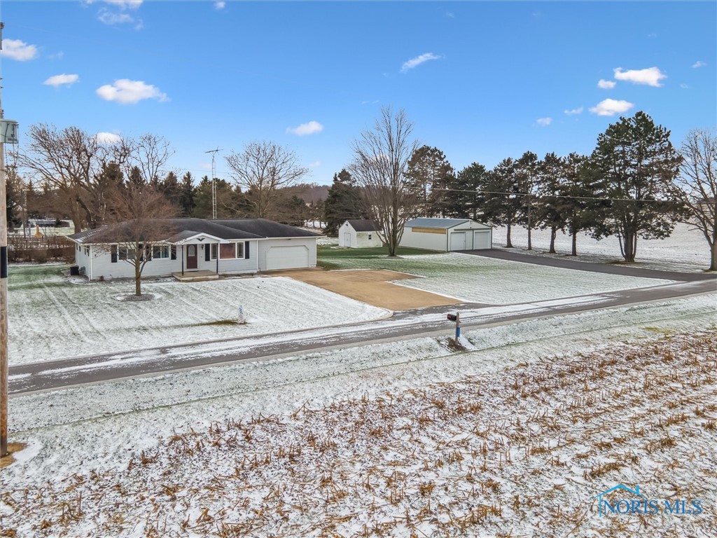 12050 W Township Road 26, Alvada, Ohio image 32