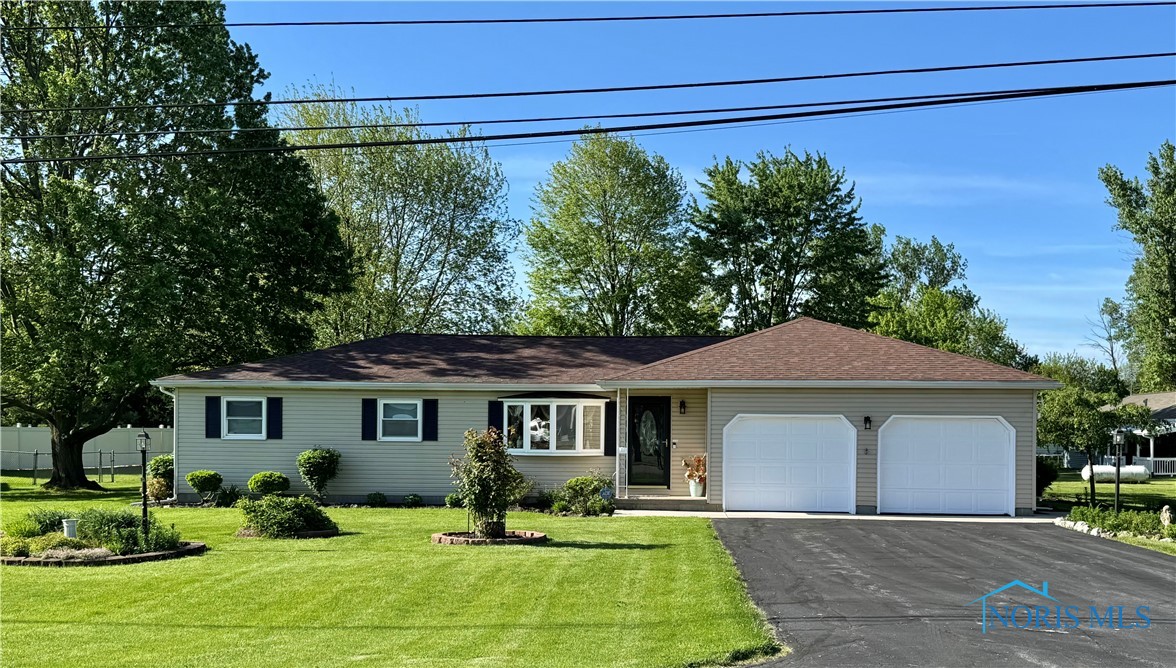 1335 County Road D, Deshler, Ohio image 1