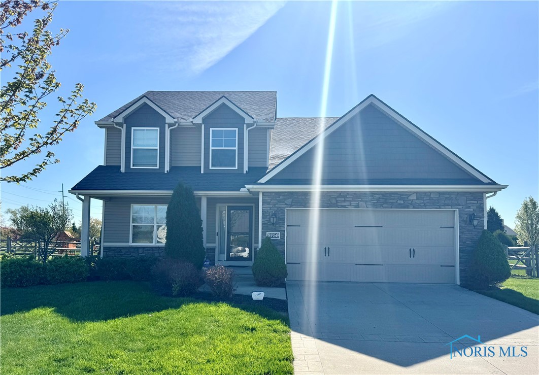 5750 Eagle Park Road, Sylvania, Ohio image 2