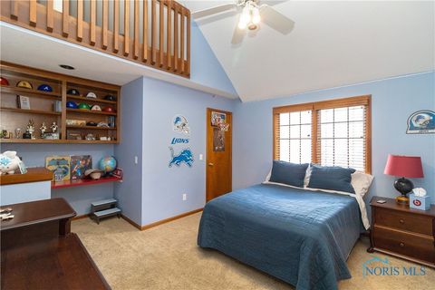 Tiny photo for 7442 Finchwood Lane, Toledo, OH 43617 (MLS # 6136978)