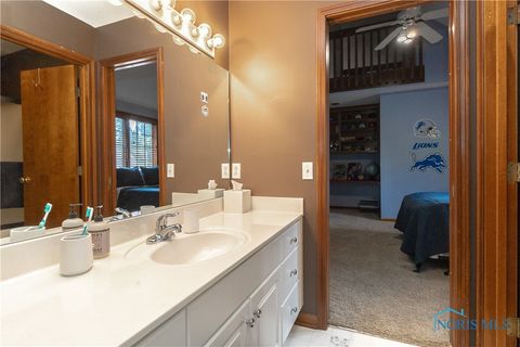 Tiny photo for 7442 Finchwood Lane, Toledo, OH 43617 (MLS # 6136978)