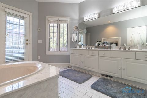Tiny photo for 7442 Finchwood Lane, Toledo, OH 43617 (MLS # 6136978)
