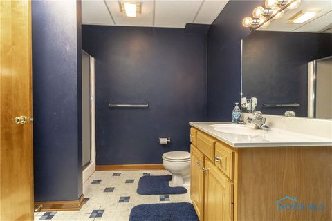Tiny photo for 7442 Finchwood Lane, Toledo, OH 43617 (MLS # 6136978)