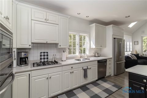 Tiny photo for 7442 Finchwood Lane, Toledo, OH 43617 (MLS # 6136978)