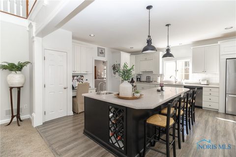 Tiny photo for 7442 Finchwood Lane, Toledo, OH 43617 (MLS # 6136978)