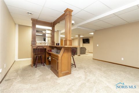 Tiny photo for 7442 Finchwood Lane, Toledo, OH 43617 (MLS # 6136978)