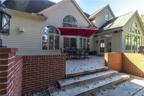 Tiny photo for 7442 Finchwood Lane, Toledo, OH 43617 (MLS # 6136978)