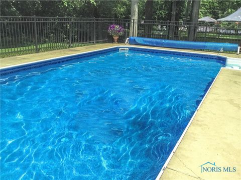 Tiny photo for 7442 Finchwood Lane, Toledo, OH 43617 (MLS # 6136978)