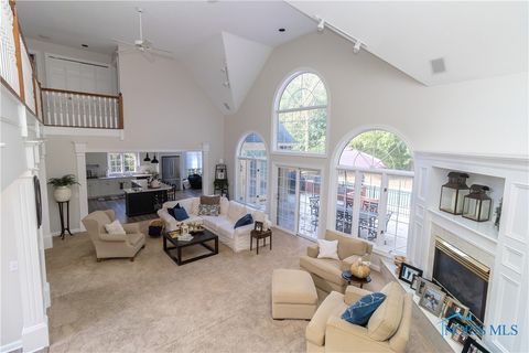 Tiny photo for 7442 Finchwood Lane, Toledo, OH 43617 (MLS # 6136978)