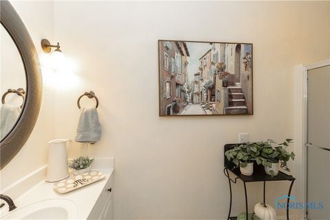 Tiny photo for 7442 Finchwood Lane, Toledo, OH 43617 (MLS # 6136978)