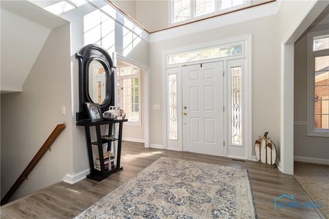 Tiny photo for 7442 Finchwood Lane, Toledo, OH 43617 (MLS # 6136978)