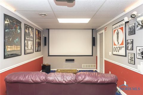 Tiny photo for 7442 Finchwood Lane, Toledo, OH 43617 (MLS # 6136978)