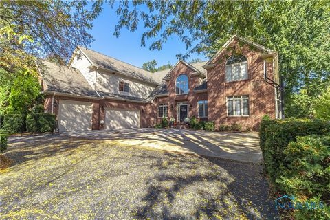 Tiny photo for 7442 Finchwood Lane, Toledo, OH 43617 (MLS # 6136978)