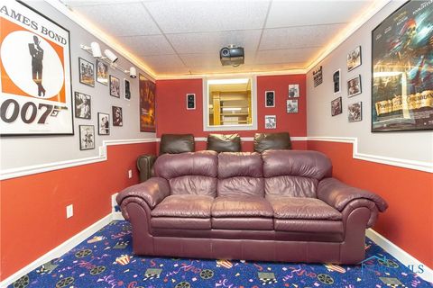Tiny photo for 7442 Finchwood Lane, Toledo, OH 43617 (MLS # 6136978)