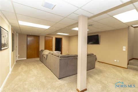 Tiny photo for 7442 Finchwood Lane, Toledo, OH 43617 (MLS # 6136978)