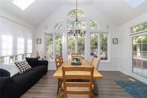 Tiny photo for 7442 Finchwood Lane, Toledo, OH 43617 (MLS # 6136978)