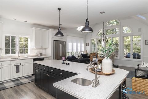 Tiny photo for 7442 Finchwood Lane, Toledo, OH 43617 (MLS # 6136978)