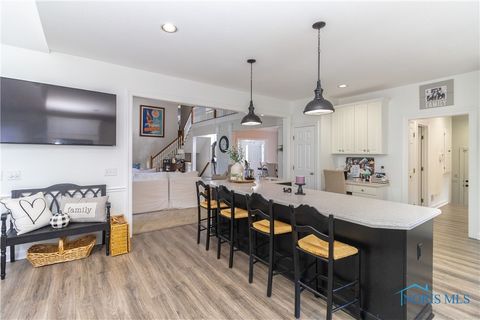 Tiny photo for 7442 Finchwood Lane, Toledo, OH 43617 (MLS # 6136978)